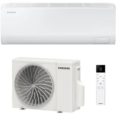 Climatiseur Samsung Monosplit Cebu S2 WiFi 7000 btu AR50F07C1AHNEU Inverter R-32 Wi-Fi Classe A++ - Publicité Climatiseur Samsung Monosplit Cebu S2 WiFi 7000 btu AR50F07C1AHNEU Inverter R-32 Wi-Fi Classe A++ - Publicité