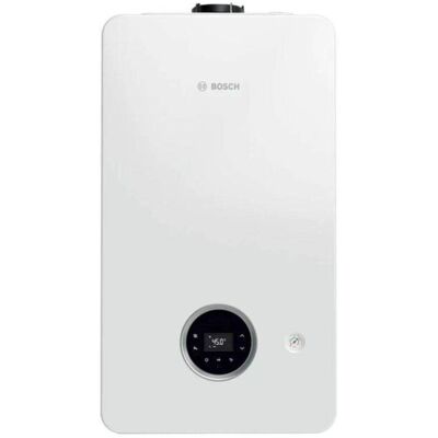 Chaudière à condensation Bosch GC2300W 24/30 C 23 - Chauffage & Eau Chaude - Publicité Chaudière à condensation Bosch GC2300W 24/30 C 23 - Chauffage & Eau Chaude - Publicité