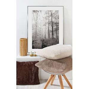 Nielsen 1640020 Cadre Alpha en aluminium gris brillant 40x50cm - Cadre photo - Publicité Nielsen 1640020 Cadre Alpha en aluminium gris brillant 40x50cm - Cadre photo - Publicité
