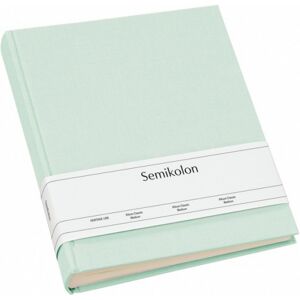 Semikolon Album 361765 Classic Medium moss - Publicité Semikolon Album 361765 Classic Medium moss - Publicité