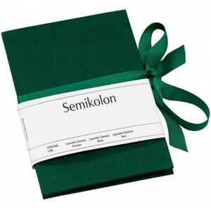 Semikolon Leporello 364050 Classico forêt - Publicité Semikolon Leporello 364050 Classico forêt - Publicité