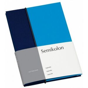 Semikolon Album photo bleu marine - Album photo - Publicité Semikolon Album photo bleu marine - Album photo - Publicité