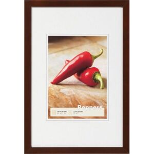 Walther BP342N Peppers 29,7x42 cm noyer DIN A3 - Publicité Walther BP342N Peppers 29,7x42 cm noyer DIN A3 - Publicité