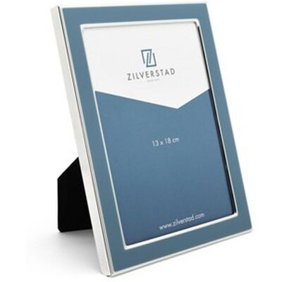Zilverstad 7659233 Colore 13x18cm bleu Dealpreis - Publicité Zilverstad 7659233 Colore 13x18cm bleu Dealpreis - Publicité
