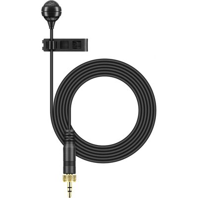 Sennheiser Kit EW-DP ME4 (Y1-3) - Système sans fil - Publicité Sennheiser Kit EW-DP ME4 (Y1-3) - Système sans fil - Publicité