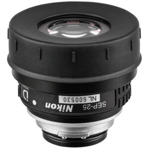 Nikon Oculaire interchangeable SEP 20x/25x - Publicité Nikon Oculaire interchangeable SEP 20x/25x - Publicité