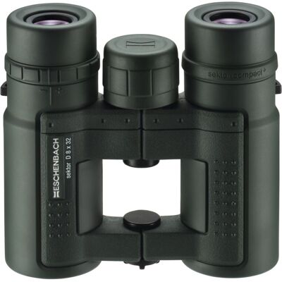 Eschenbach sektor D 8x32B compact+ - Publicité Eschenbach sektor D 8x32B compact+ - Publicité