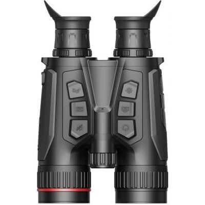 Hikmicro Binoculaire Habrok Pro HQ50LN - Publicité Hikmicro Binoculaire Habrok Pro HQ50LN - Publicité