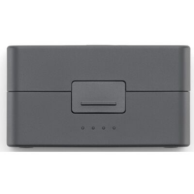 DJI Mic 3 Charging Case - Publicité DJI Mic 3 Charging Case - Publicité
