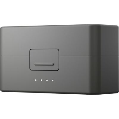 DJI Mic Mini 2 Charging Case (1 TX + 1 Mobile RX) - Publicité DJI Mic Mini 2 Charging Case (1 TX + 1 Mobile RX) - Publicité