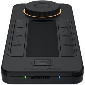 Xencelabs Quick Keys - Télécommande de Raccourcis Ergonomique - Publicité Xencelabs Quick Keys - Télécommande de Raccourcis Ergonomique - Publicité