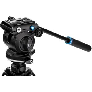 Benro MCT28AF Kit monopode en aluminium, pied, pointeur vidéo S2PRO - Publicité Benro MCT28AF Kit monopode en aluminium, pied, pointeur vidéo S2PRO - Publicité