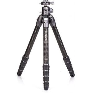 Benro Trépied Tortoise 35C + GX35 Kit Carbon (TTOR35CGX35) - Publicité Benro Trépied Tortoise 35C + GX35 Kit Carbon (TTOR35CGX35) - Publicité