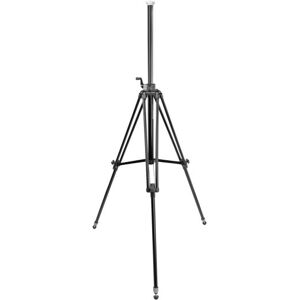 Manfrotto Trépied Triman 028B - Publicité Manfrotto Trépied Triman 028B - Publicité
