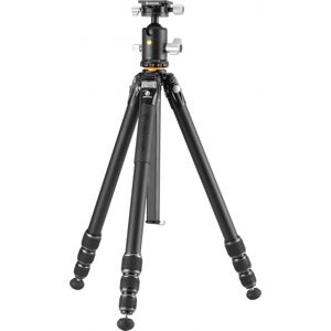 Vanguard VEO5 304AB250S Trépied en aluminium - Support pour appareil photo - Publicité Vanguard VEO5 304AB250S Trépied en aluminium - Support pour appareil photo - Publicité