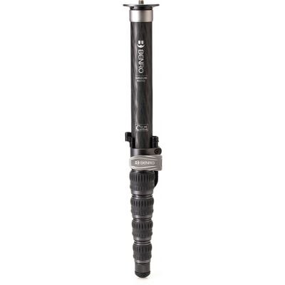 Benro MSD46C SUPADUPA Monopode avec pied conique - Publicité Benro MSD46C SUPADUPA Monopode avec pied conique - Publicité