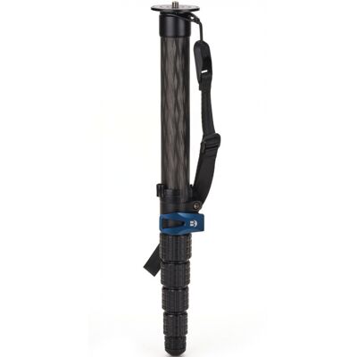 Monopode Benro MSD46CB SUPADUPA Black Diamond - Publicité Monopode Benro MSD46CB SUPADUPA Black Diamond - Publicité