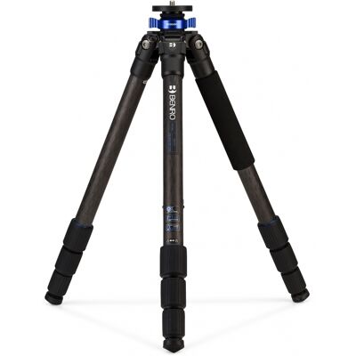 Benro TMA28A Mach3 Tripod Series 2 Aluminium 4 Sections - Publicité Benro TMA28A Mach3 Tripod Series 2 Aluminium 4 Sections - Publicité