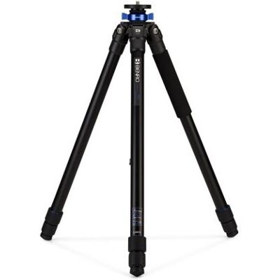 Benro TMA37AL Mach3 Tripod Series 3 Aluminium 3 Sections Long - Publicité Benro TMA37AL Mach3 Tripod Series 3 Aluminium 3 Sections Long - Publicité