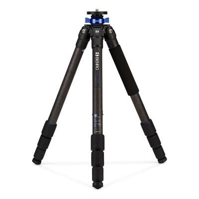 Benro TMA38CL Mach3 Tripod Series 3 Carbon 4 Sections Long - Publicité Benro TMA38CL Mach3 Tripod Series 3 Carbon 4 Sections Long - Publicité