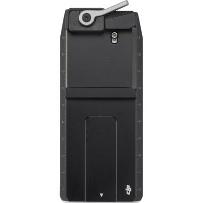 DJI RS 5 Plaque de dégagement rapide inférieure - Publicité DJI RS 5 Plaque de dégagement rapide inférieure - Publicité