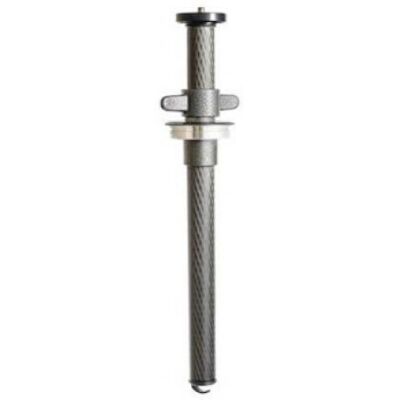 Gitzo GS3513S Systematic rapid column carbon pour série 2/3/4 - Publicité Gitzo GS3513S Systematic rapid column carbon pour série 2/3/4 - Publicité
