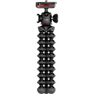 Trépied Joby Gorillapod 1K Gen 2 - Publicité Trépied Joby Gorillapod 1K Gen 2 - Publicité