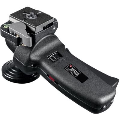 Manfrotto Grip Action MA 322 RC2 - Publicité Manfrotto Grip Action MA 322 RC2 - Publicité