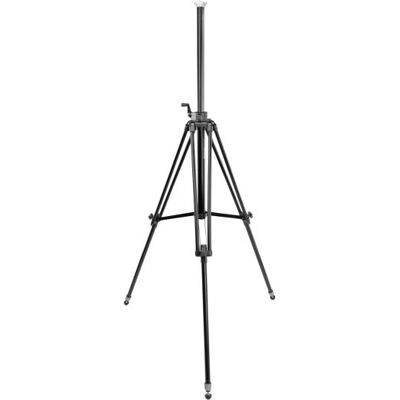 Manfrotto Trépied Triman 028B - Publicité Manfrotto Trépied Triman 028B - Publicité