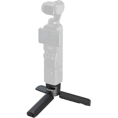 SmallRig 6049 Mini Tripod DJI Osmo Pocket 4 / 3 - Publicité SmallRig 6049 Mini Tripod DJI Osmo Pocket 4 / 3 - Publicité