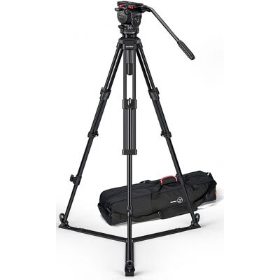Sachtler Système aktiv8 flowtech75 GS (S2068S-FTGS) - Publicité Sachtler Système aktiv8 flowtech75 GS (S2068S-FTGS) - Publicité