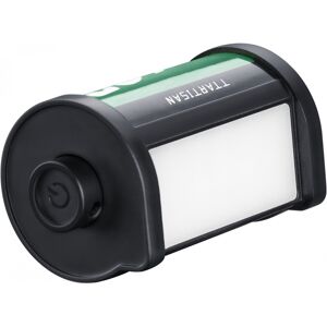 Le TTArtisan Mini LED RGB est conçu dans le style d'un rouleau de film 135/36 et combine un look rétro charmant avec une technologie moderne et une grande fonctionnalité pour donner à vos photos des effets de couleur vivants. Les photos du produit montrent des accessoires optionnels et des exemples d'utilisation. image