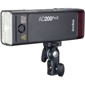Godox AD200PRO II Flash de studio - Publicité Godox AD200PRO II Flash de studio - Publicité