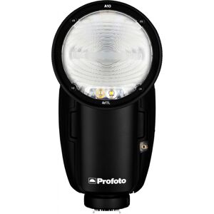 Profoto A10 AirTTL Nikon - Publicité Profoto A10 AirTTL Nikon - Publicité