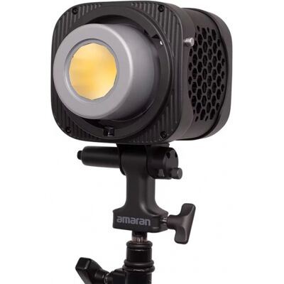 Aputure Amaran Halo 200x - Publicité Aputure Amaran Halo 200x - Publicité