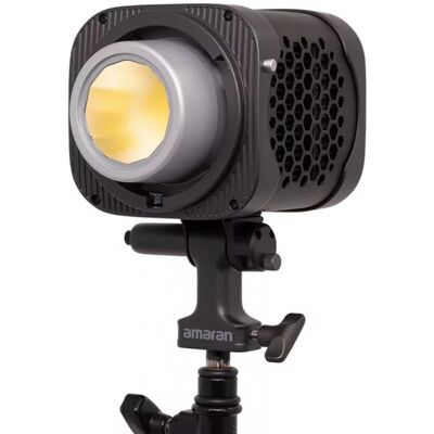 Aputure Amaran Halo 300x - Publicité Aputure Amaran Halo 300x - Publicité