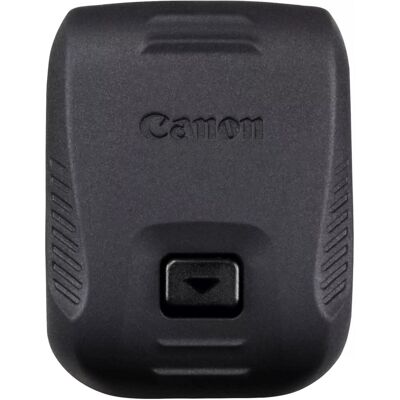 Canon ER-SC3 Couvercle de sabot de flash pour R1/R5II - Publicité Canon ER-SC3 Couvercle de sabot de flash pour R1/R5II - Publicité