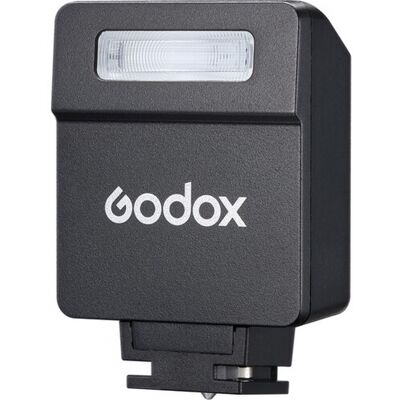 Godox IM22 Mini Flash - Effet de Lumière Naturel - Publicité Godox IM22 Mini Flash - Effet de Lumière Naturel - Publicité