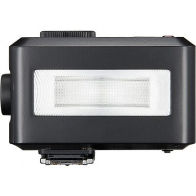 Godox iT30Pro C TTL Mini Flash pour Canon noir - Publicité Godox iT30Pro C TTL Mini Flash pour Canon noir - Publicité