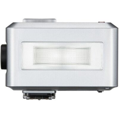 Godox iT30Pro C TTL Mini Flash pour Canon argent - Publicité Godox iT30Pro C TTL Mini Flash pour Canon argent - Publicité