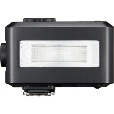 Godox iT30Pro O TTL Mini Flash pour Olympus/Panasonic noir - Publicité Godox iT30Pro O TTL Mini Flash pour Olympus/Panasonic noir - Publicité