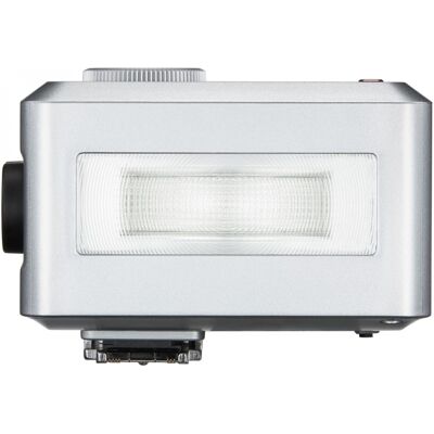 Godox iT30Pro S TTL Mini Flash pour Sony argent - Publicité Godox iT30Pro S TTL Mini Flash pour Sony argent - Publicité