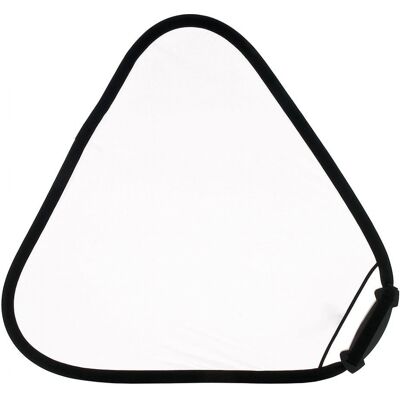 LASTOLITE Manfrotto Diffuseur Trigrip 2 diaphragmes 75cm - Publicité LASTOLITE Manfrotto Diffuseur Trigrip 2 diaphragmes 75cm - Publicité
