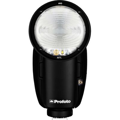 Profoto A10 AirTTL Sony - Publicité Profoto A10 AirTTL Sony - Publicité