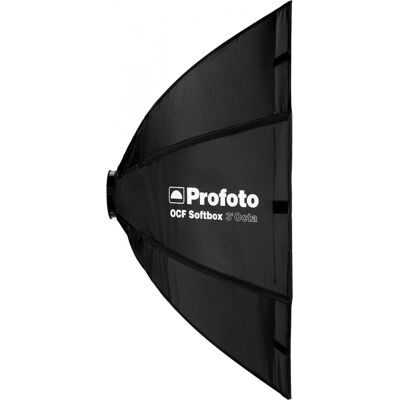 Boîte à lumière Profoto OCF Octa 90cm - Publicité Boîte à lumière Profoto OCF Octa 90cm - Publicité