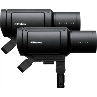 Profoto Pro-B3 Duo Kit - Kit de Flash - Publicité Profoto Pro-B3 Duo Kit - Kit de Flash - Publicité