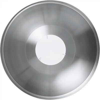 Profoto - Softlight Reflector - Argent - Studio reflector - Publicité Profoto - Softlight Reflector - Argent - Studio reflector - Publicité