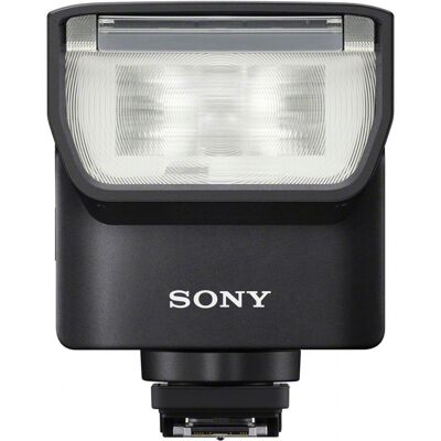 Sony Flash HVL-F28RMA - Publicité Sony Flash HVL-F28RMA - Publicité