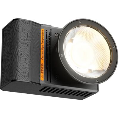 SIRUI C60X Ultra Compact Bi-Color LED lumière continue 60W - Publicité SIRUI C60X Ultra Compact Bi-Color LED lumière continue 60W - Publicité