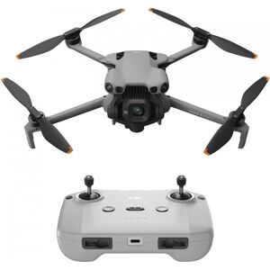DJI Mini 5 Pro (RC-N3) - Publicité DJI Mini 5 Pro (RC-N3) - Publicité
